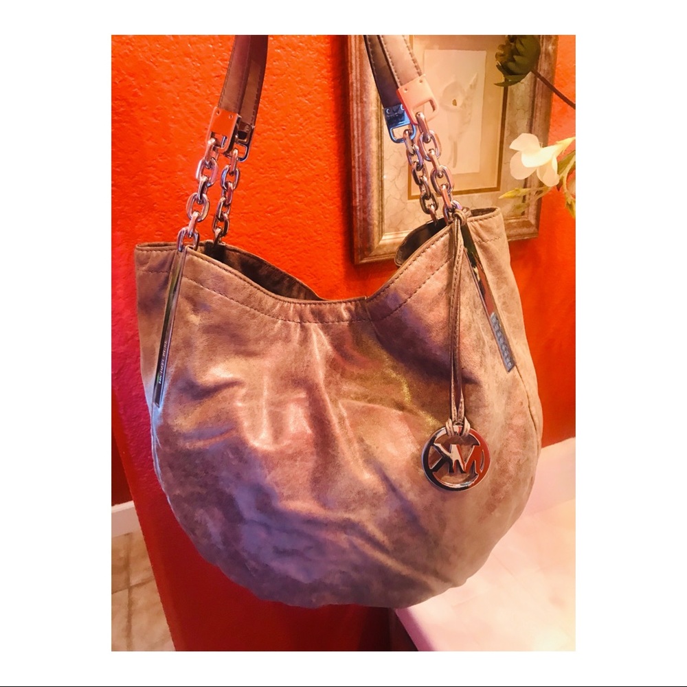Michael Michael Kors Handbag